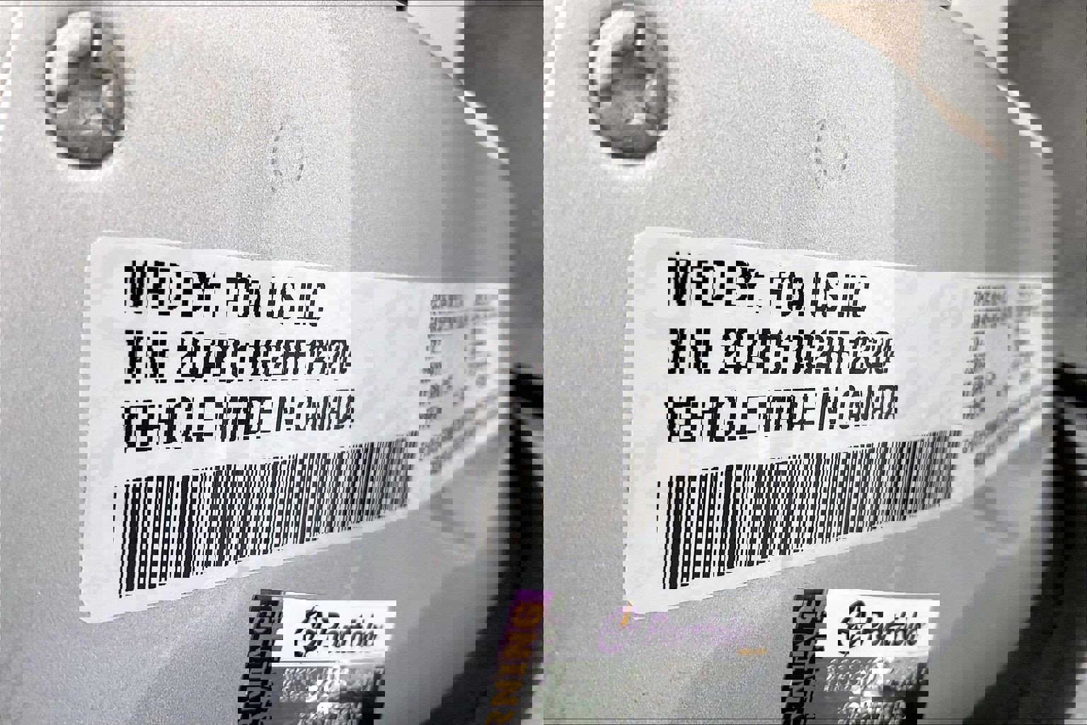 Used 2024 Chrysler Pacifica Touring-L image 34