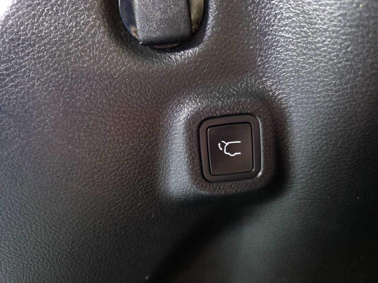 Used 2019 Jeep Compass Trailhawk w/ Leather Interior Group AWD/4WD image 21