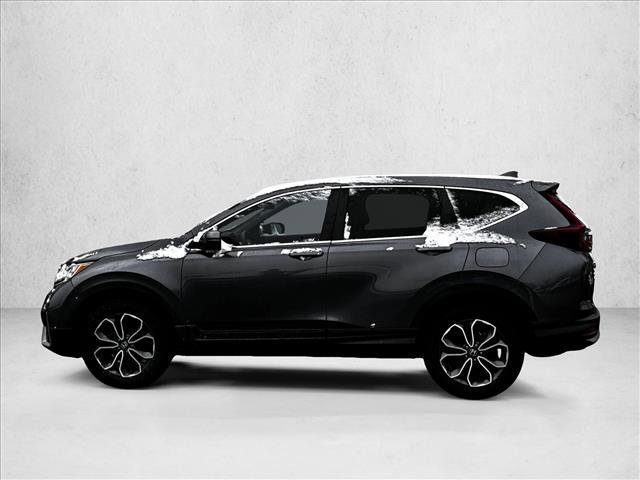 Used 2020 Honda CR-V EX image 8