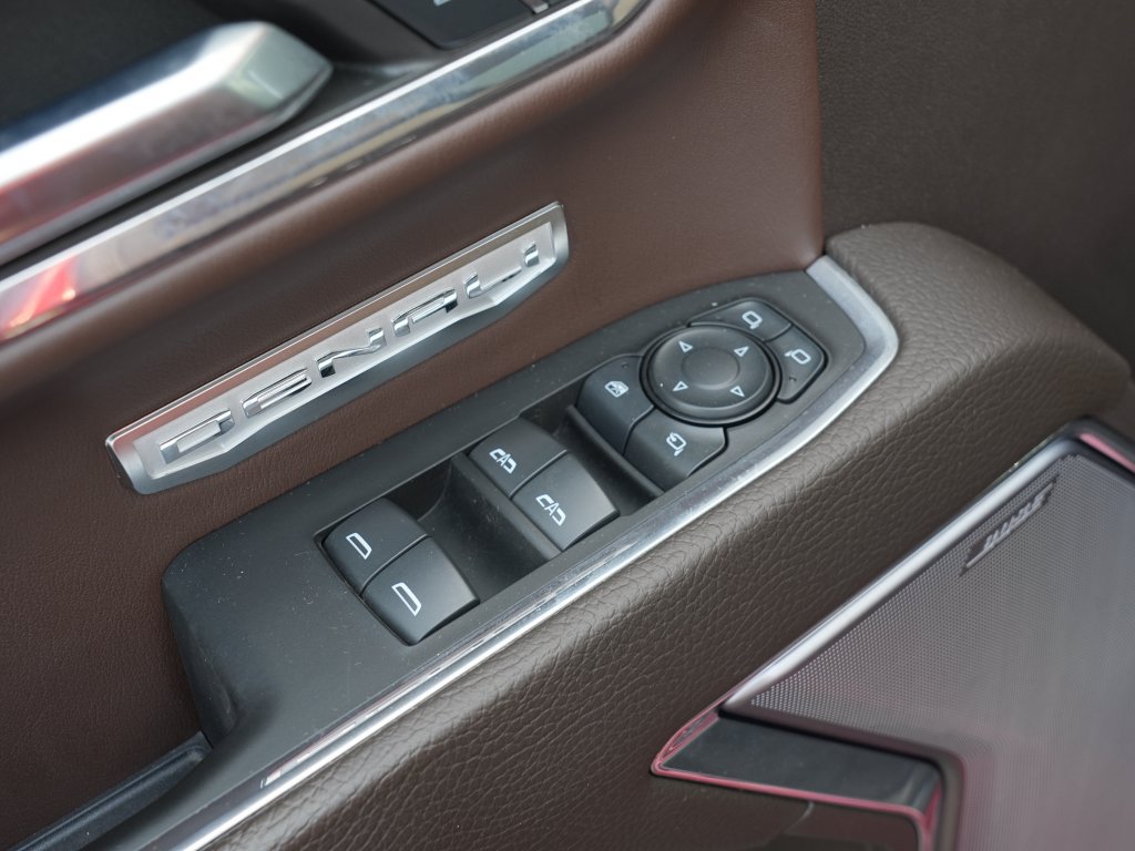Certified 2024 GMC Sierra 1500 Denali AWD/4WD image 17