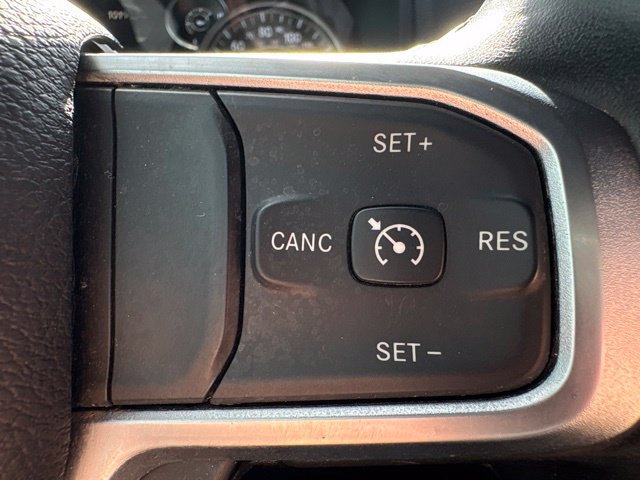 Used 2024 RAM 3500 Big Horn AWD/4WD image 28