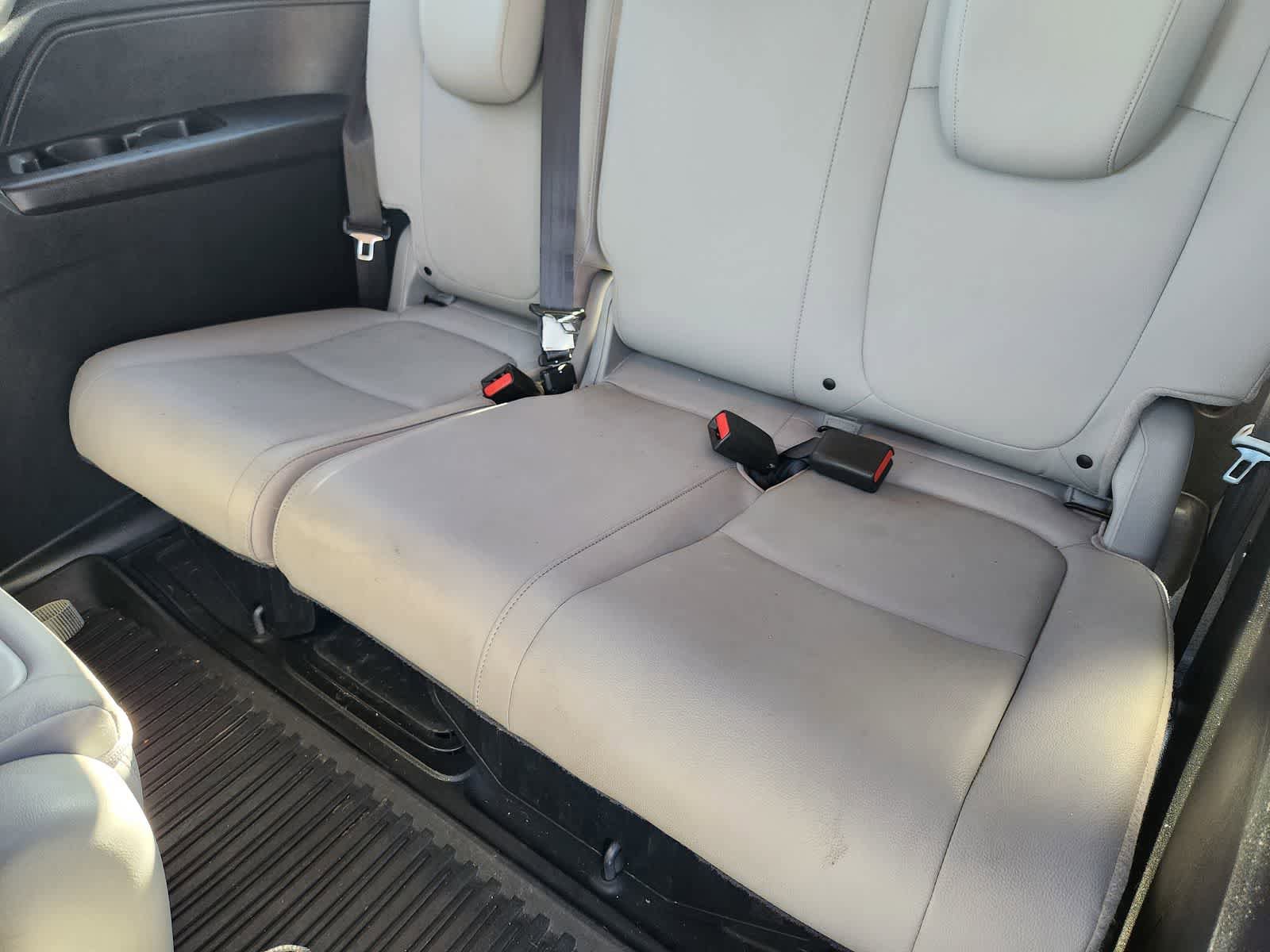 Used 2020 Honda Odyssey EX-L image 31