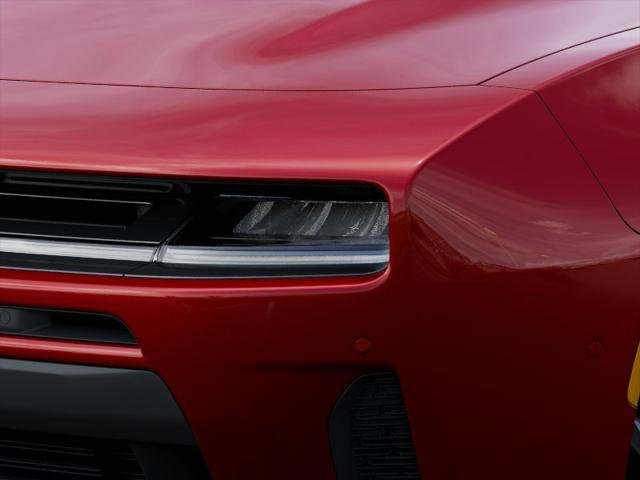 New 2026 Dodge Charger R/T AWD/4WD image 36