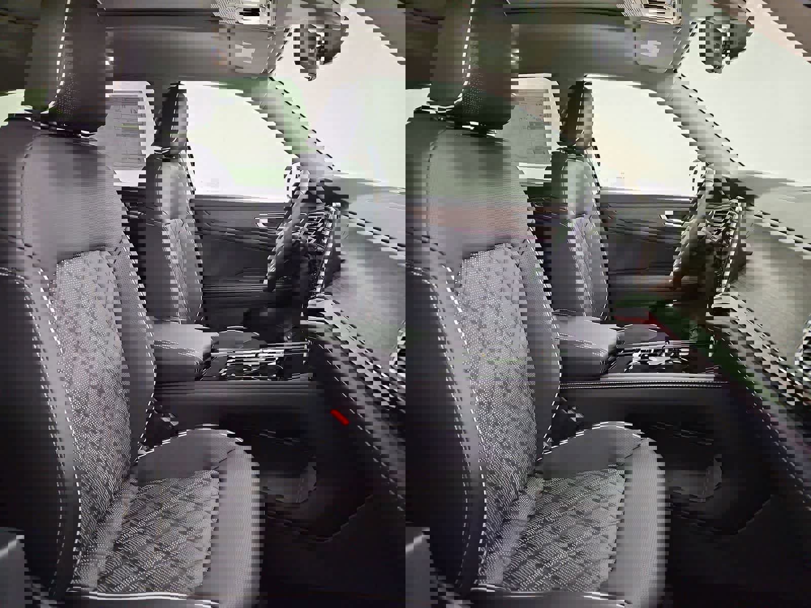 New 2026 Volkswagen Atlas SEL Premium R-Line image 23