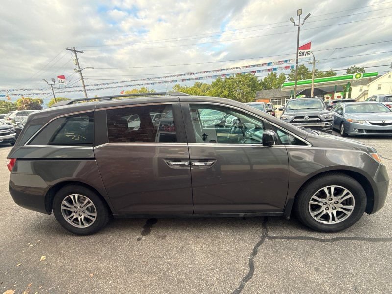 Used 2012 Honda Odyssey EX image 4