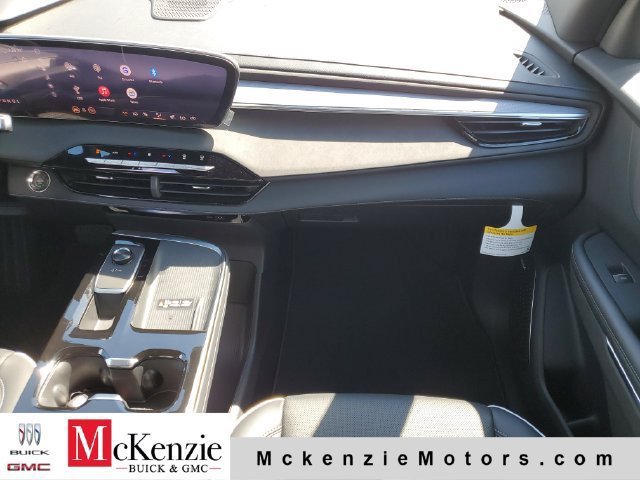New 2027 Buick Enclave Sport Touring w/ Power Package FWD image 25