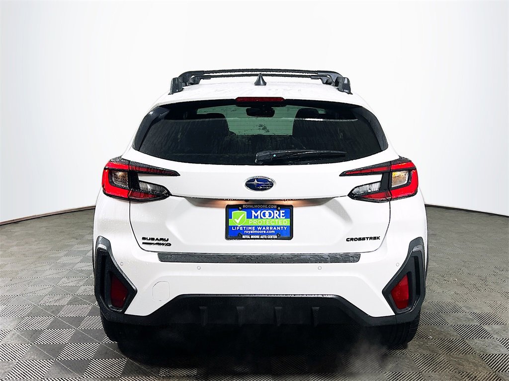 New 2026 Subaru Crosstrek 2.5i Limited image 7