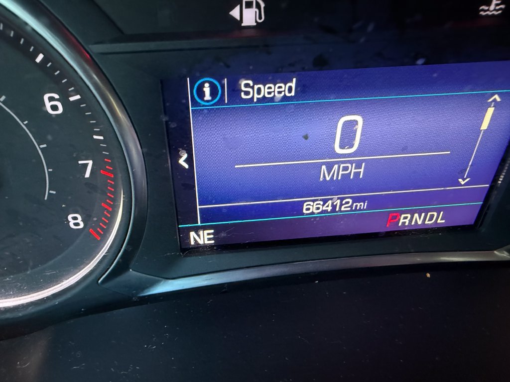 Used 2021 Chevrolet Blazer LT FWD image 9