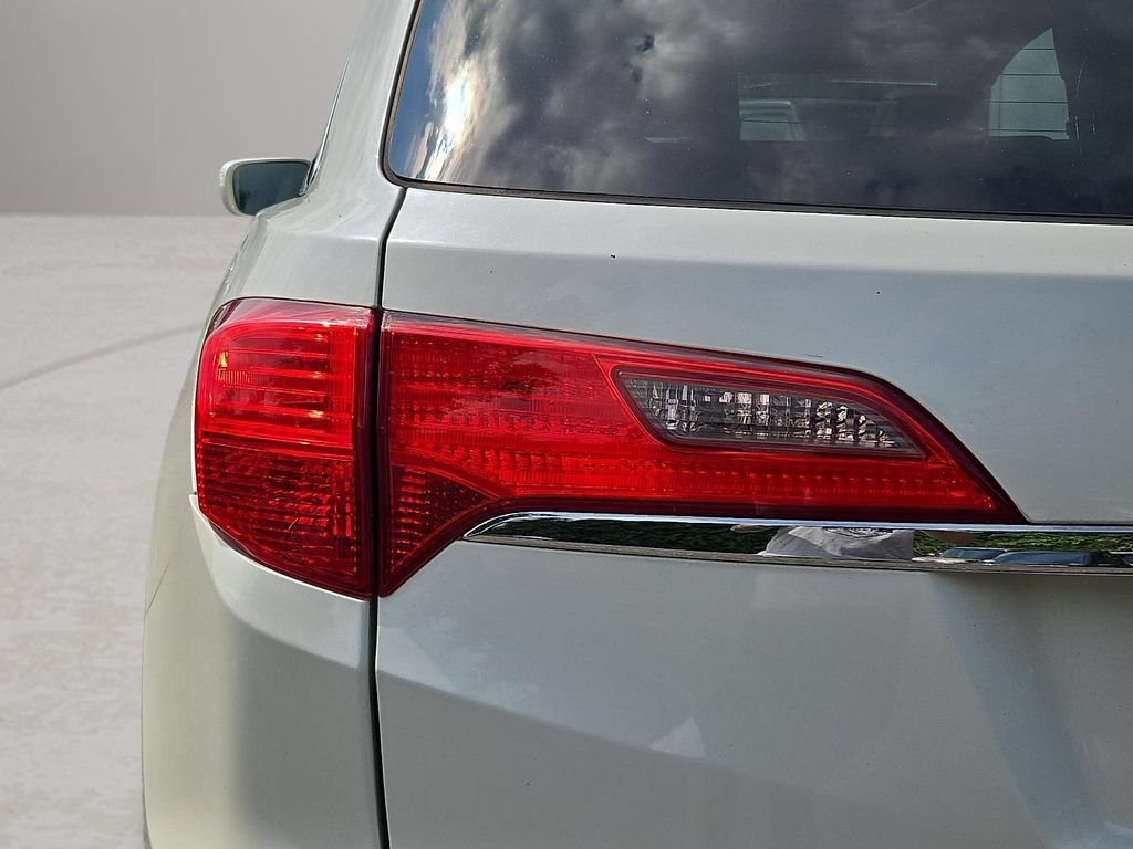 Used 2015 Acura RDX AWD image 10