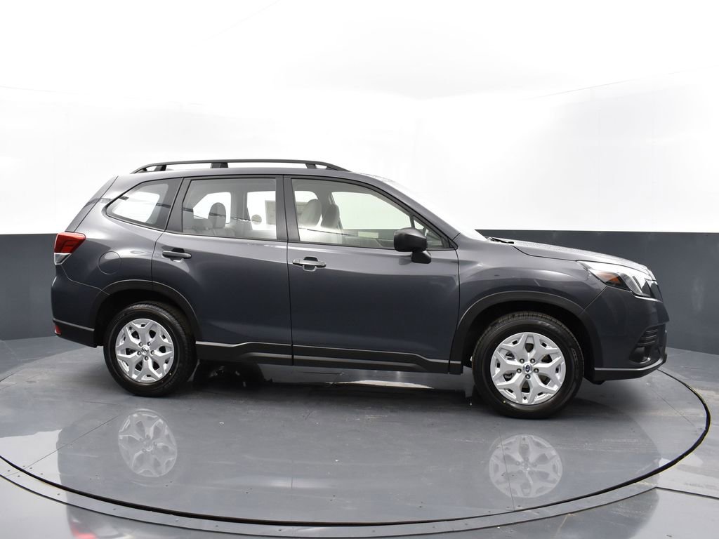 Certified 2023 Subaru Forester image 39