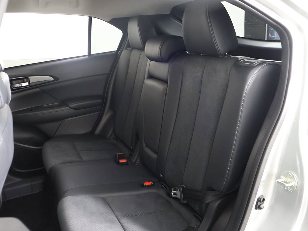 New 2026 Mitsubishi Eclipse Cross SE image 31