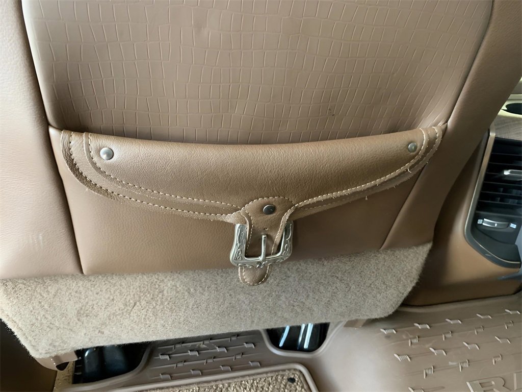 Used 2020 RAM 2500 Limited image 46