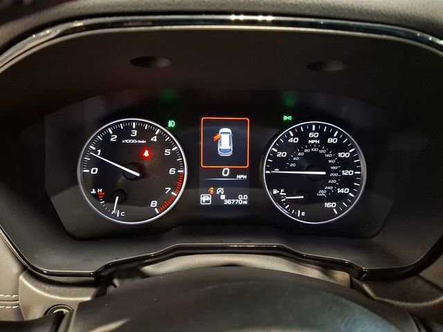 Certified 2023 Subaru Outback Premium image 21