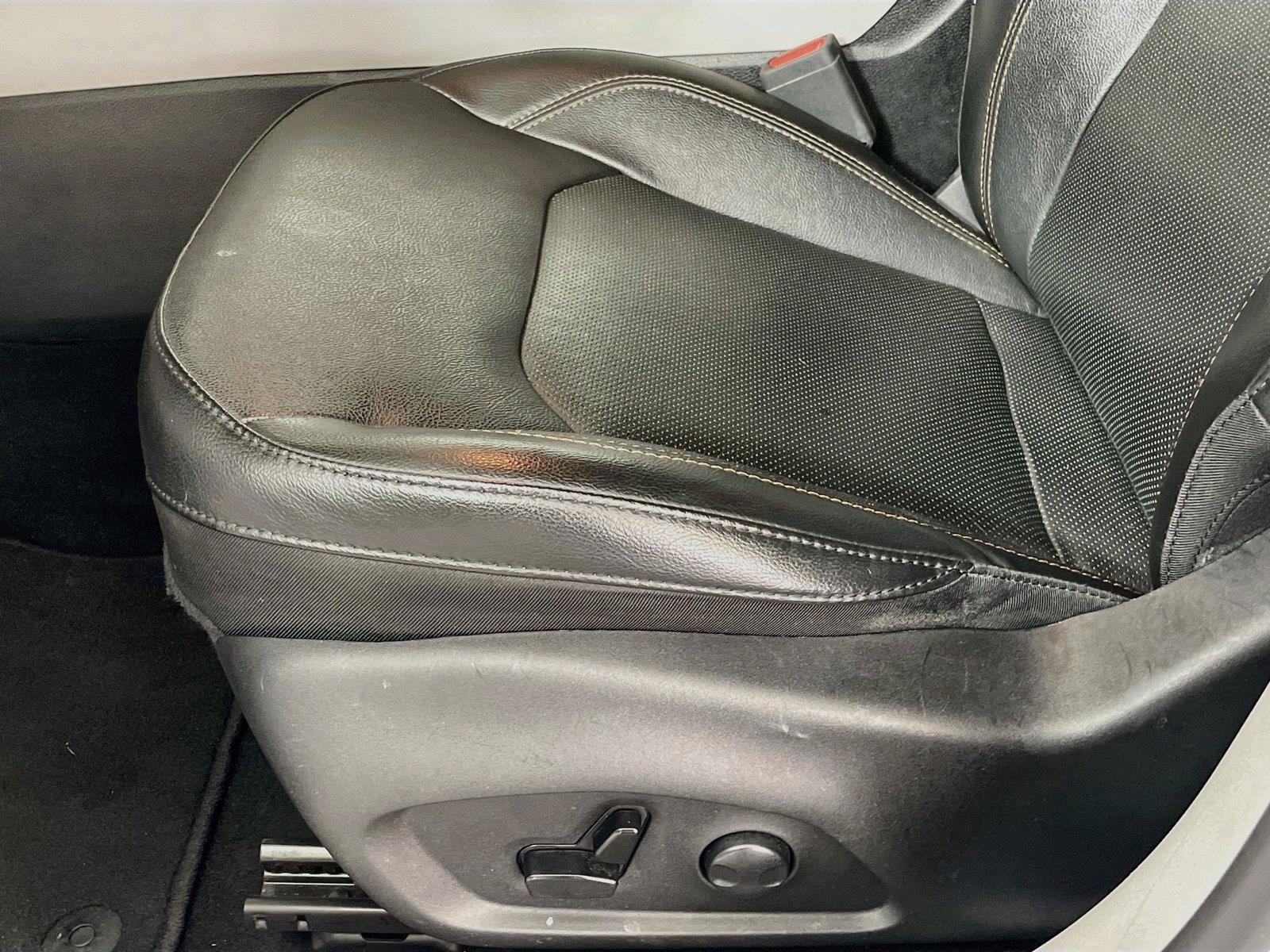 Used 2023 Jeep Compass Limited AWD/4WD image 22