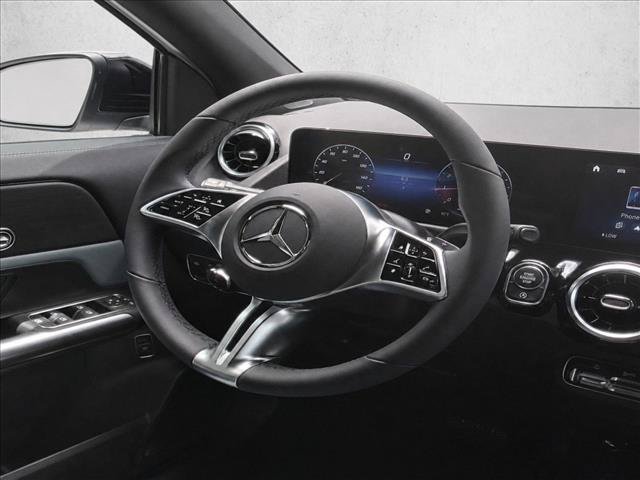 New 2026 Mercedes-Benz GLA 250 image 25