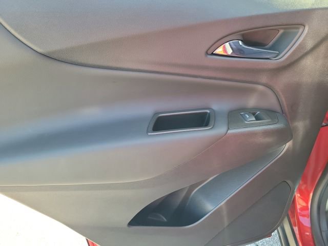 Certified 2024 Chevrolet Equinox LT image 11