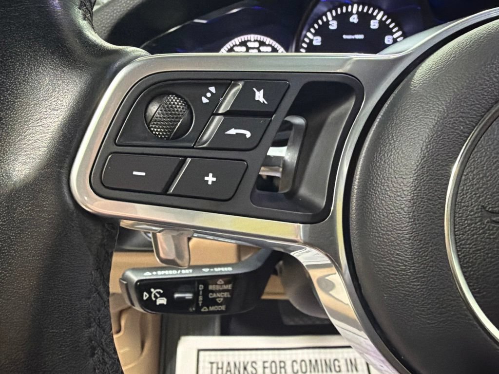 Used 2020 Porsche Cayenne AWD/4WD image 20