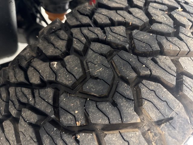 New 2025 Chevrolet Silverado 2500 LT w/ Trail Boss Package image 37