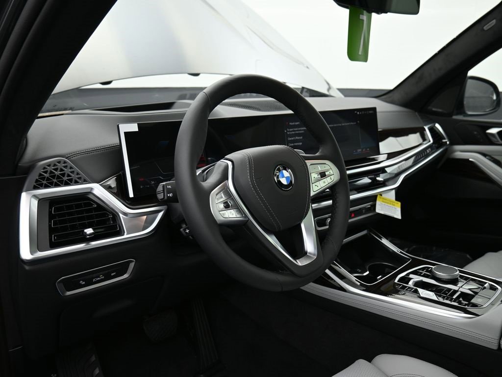 New 2026 BMW X7 xDrive40i image 15