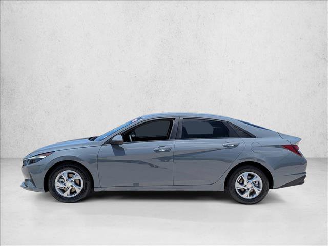 Used 2022 Hyundai Elantra SE FWD image 9