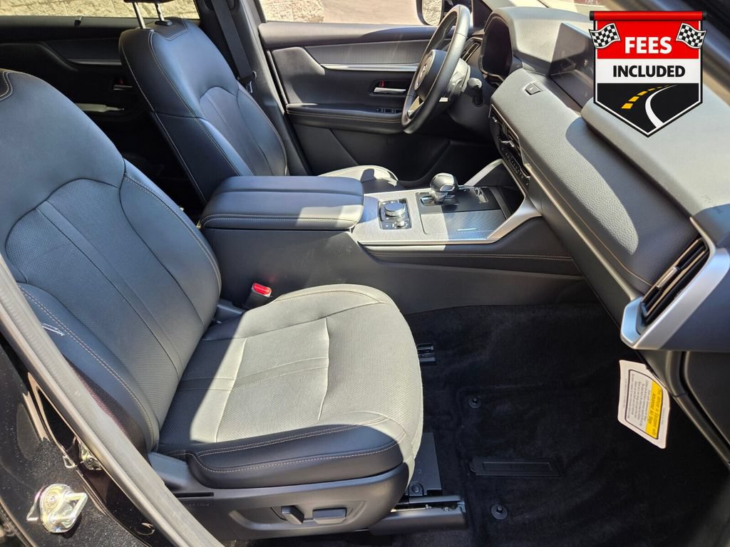 Used 2025 MAZDA CX-70 Plug-In Hybrid w/ Premium Pkg AWD/4WD image 22