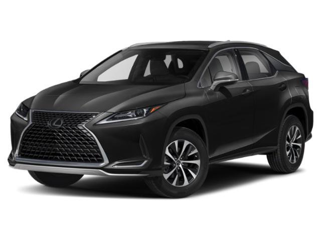 Used 2020 Lexus RX 350 AWD w/ Premium Package