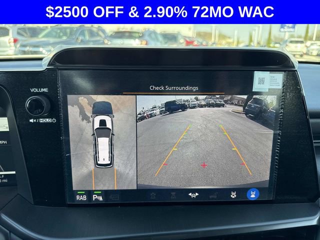 New 2026 Subaru Outback Wilderness image 21