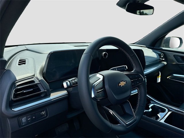 New 2026 Chevrolet Traverse LT w/ LPO, Floor Liner Package image 12