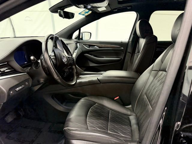 Used 2023 Buick Enclave Avenir w/ Avenir Technology Package image 14