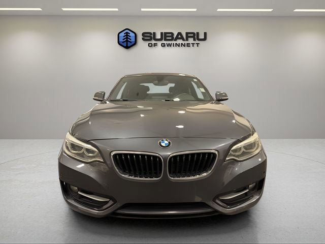 Used 2016 BMW 228i Coupe image 8