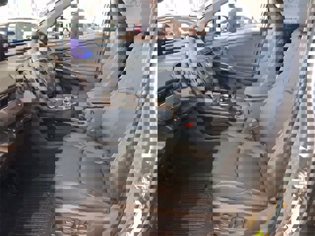 New 2026 Toyota bZ image 8