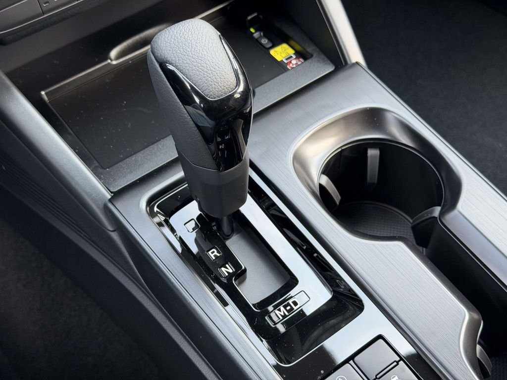 New 2026 Subaru Outback Premium AWD/4WD image 23