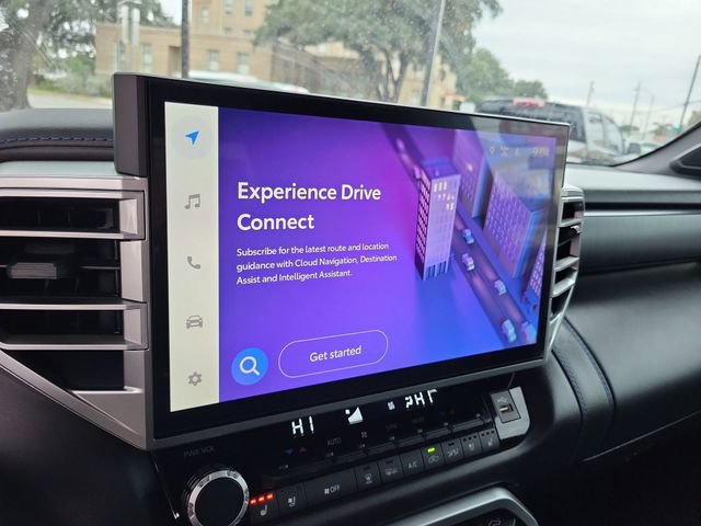 Used 2025 Toyota Tundra Platinum image 19