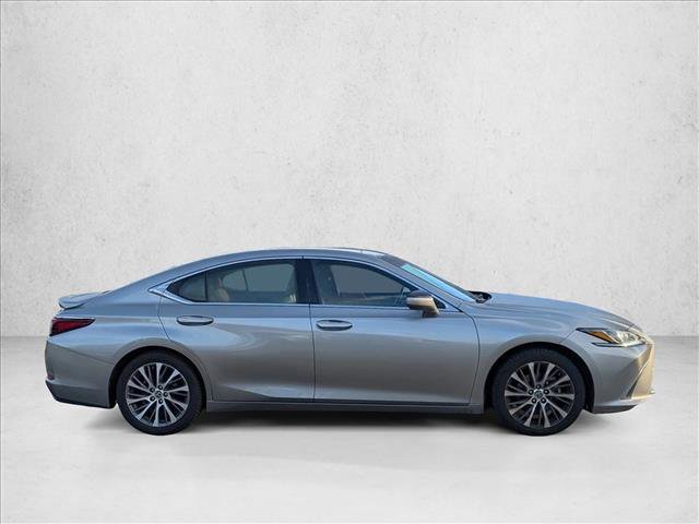 Used 2021 Lexus ES 350 w/ Premium Package image 4