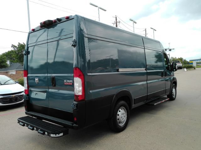 Used 2021 RAM ProMaster 3500 FWD image 6