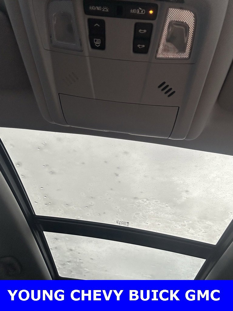 Certified 2022 Chevrolet Equinox LT image 8