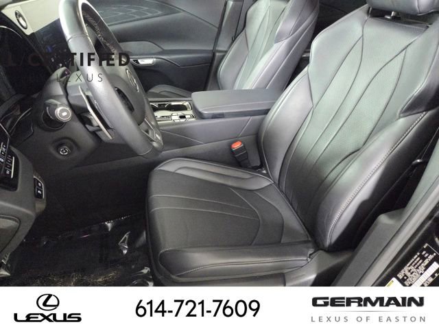 Certified 2023 Lexus RX 350 F Sport image 18