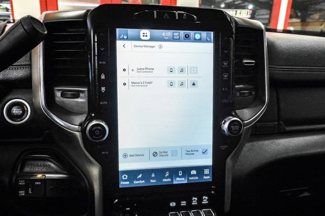 Used 2024 RAM 2500 Laramie image 25