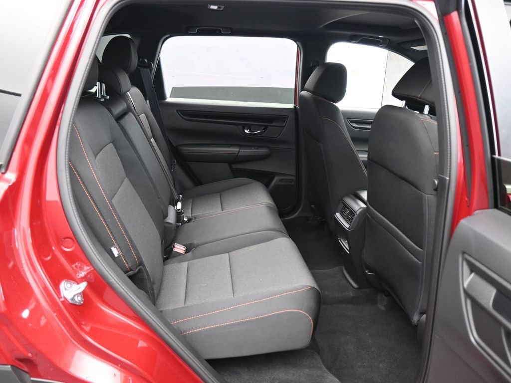 Used 2025 Honda CR-V Sport image 38