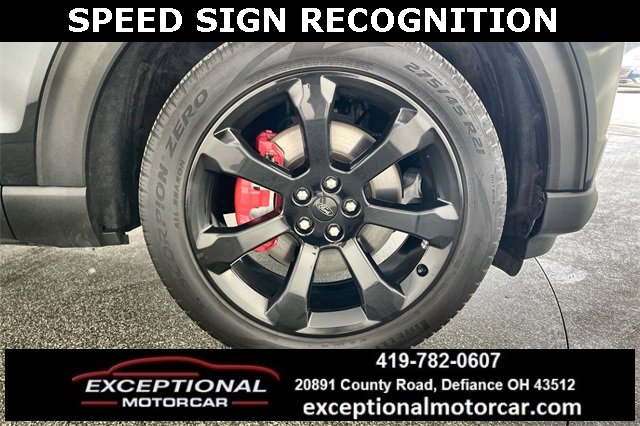 Used 2023 Ford Explorer ST w/ Equipment Group 401A image 50