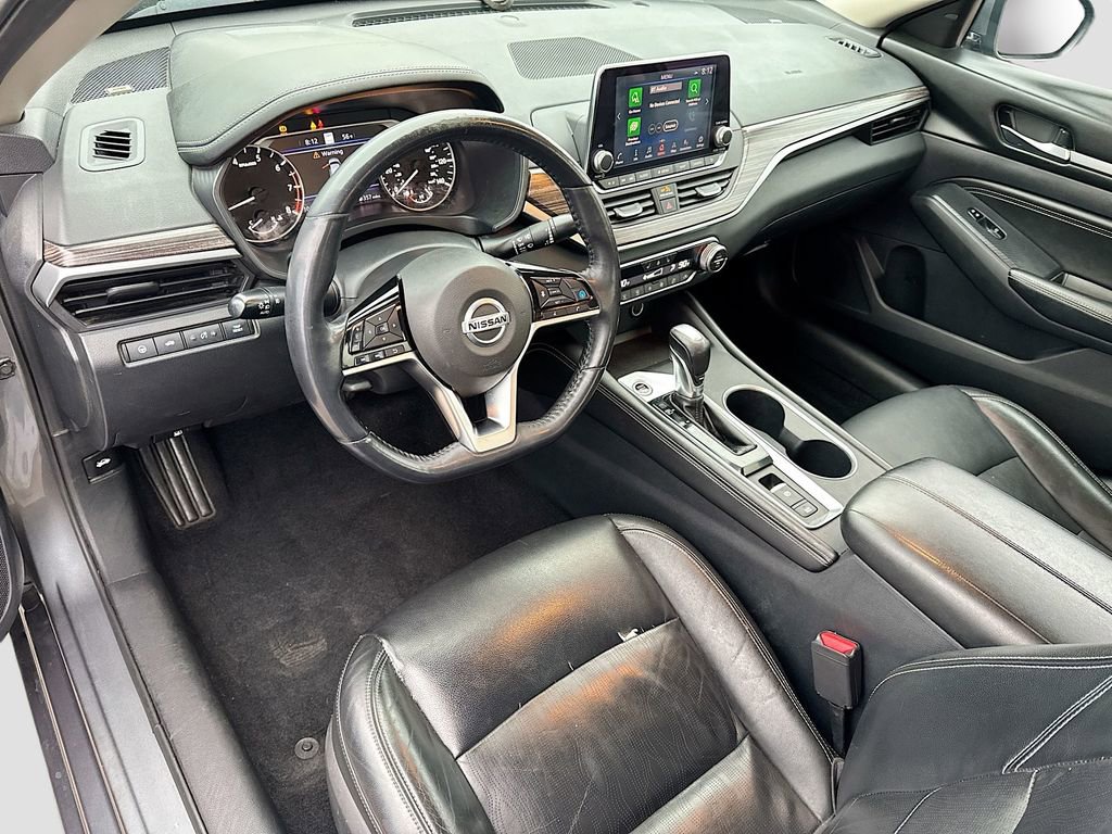 Used 2019 Nissan Altima 2.5 SL image 9