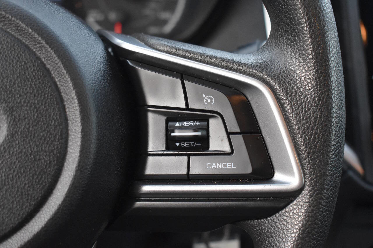 Used 2018 Subaru Crosstrek 2.0i image 21