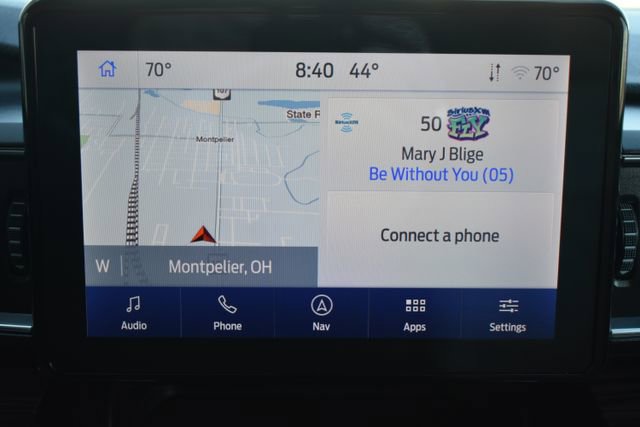 Used 2023 Ford Explorer Limited image 19