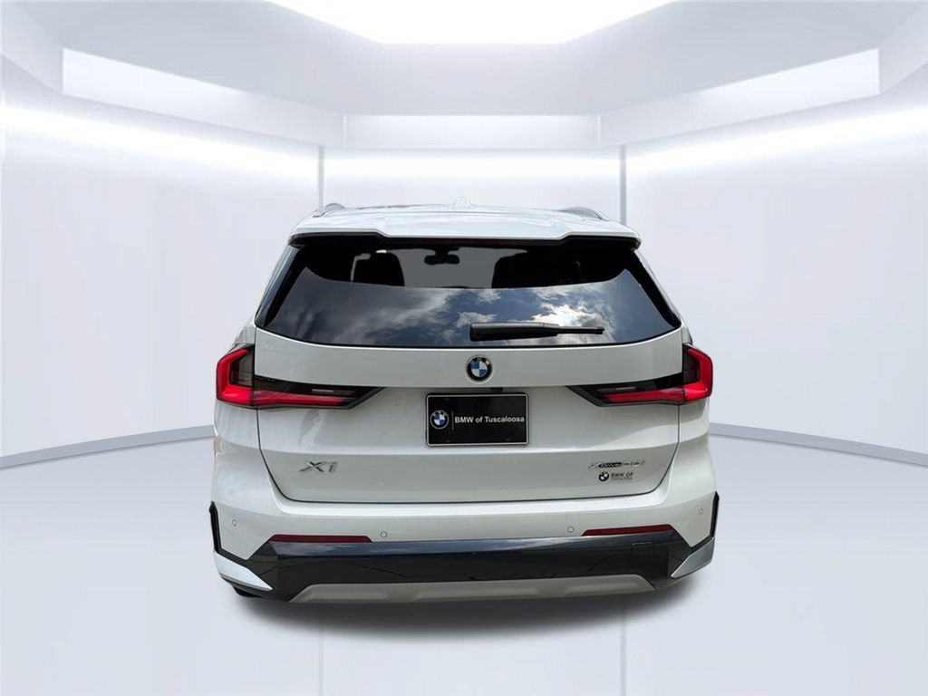 Used 2025 BMW X1 xDrive28i w/ Technology Package AWD/4WD image 6