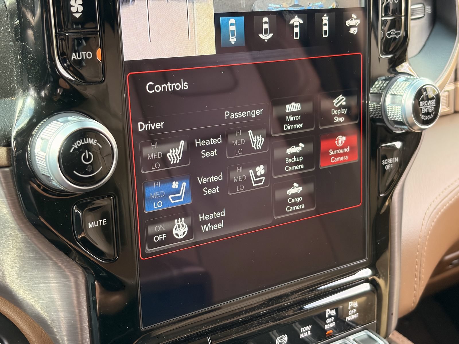 Used 2019 RAM 2500 Limited AWD/4WD image 29
