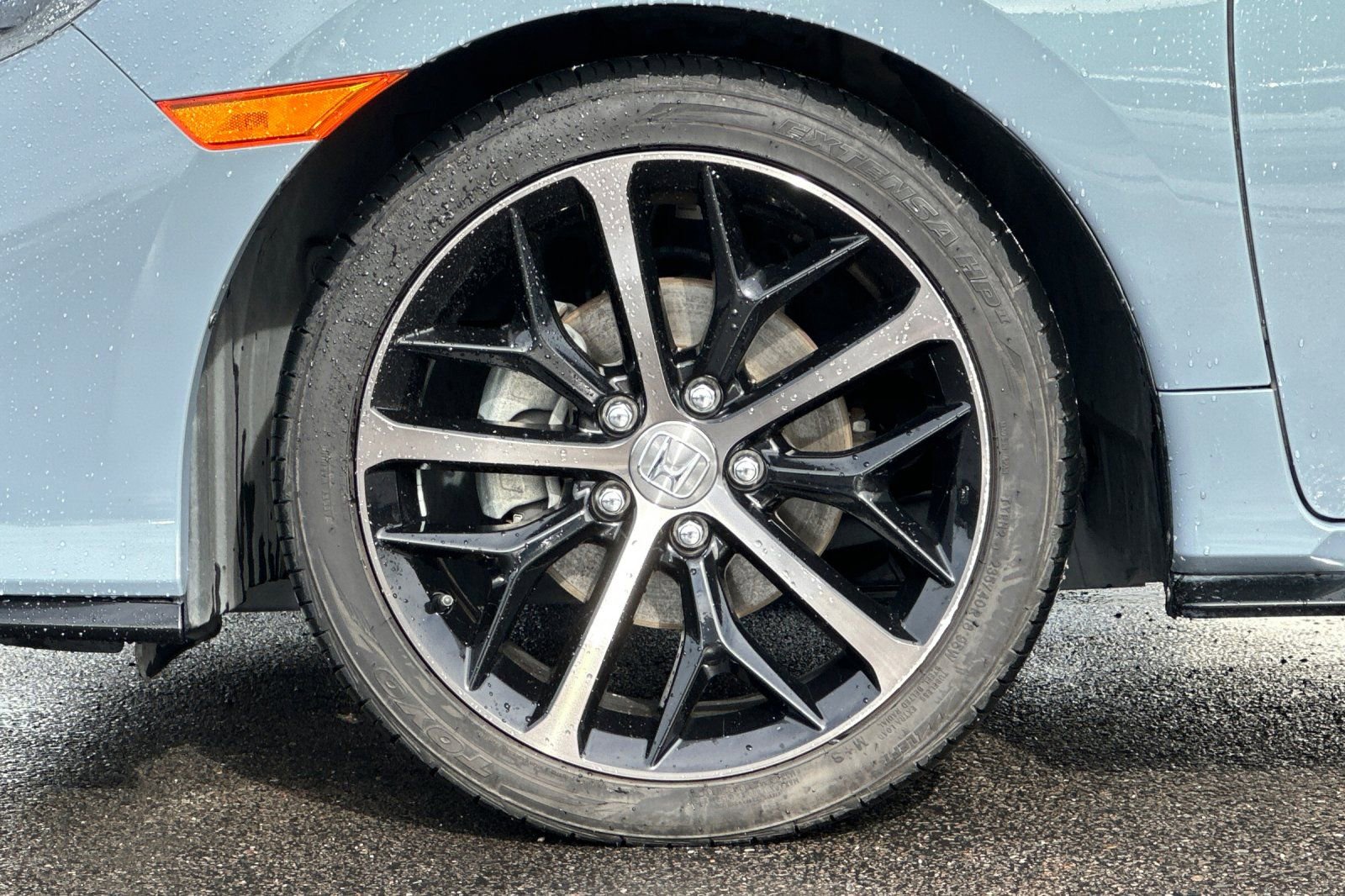 Used 2021 Honda Civic Sport image 32