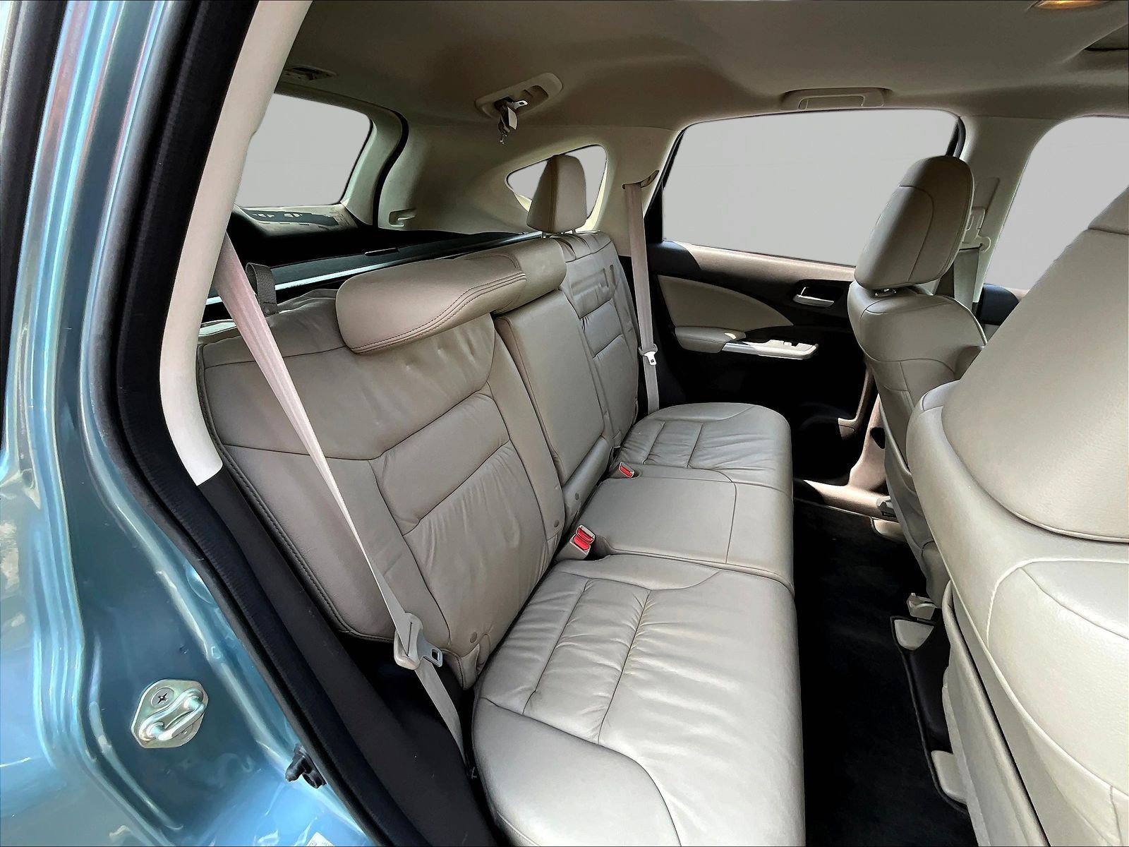 Used 2014 Honda CR-V EX-L image 24
