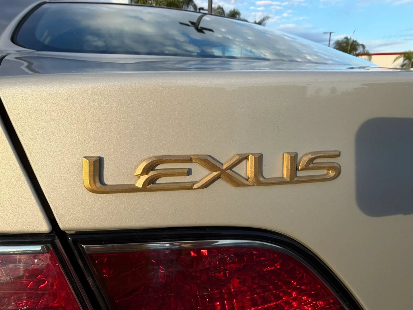 Used 2003 Lexus ES 330 w/ Premium Pkg FWD image 15