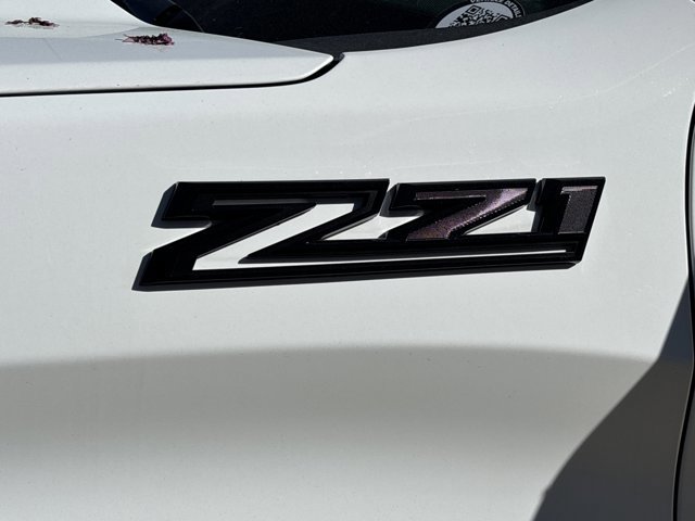 New 2026 Chevrolet Silverado 1500 LT Trail Boss w/ LT Trail Boss Premium Package image 38