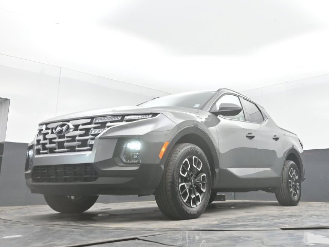 Used 2024 Hyundai Santa Cruz SEL w/ Activity Package FWD image 42